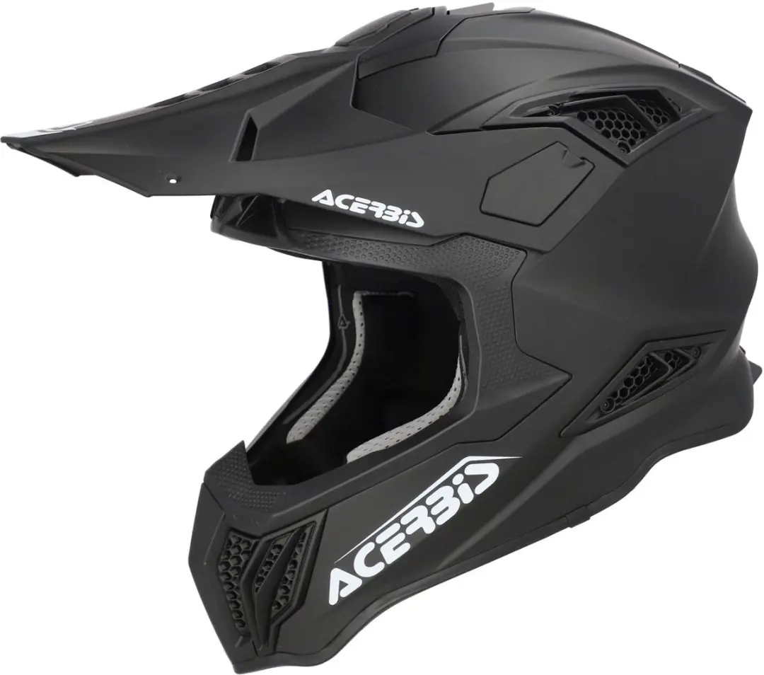 Acerbis Airstrike-X Motocrosshelm -