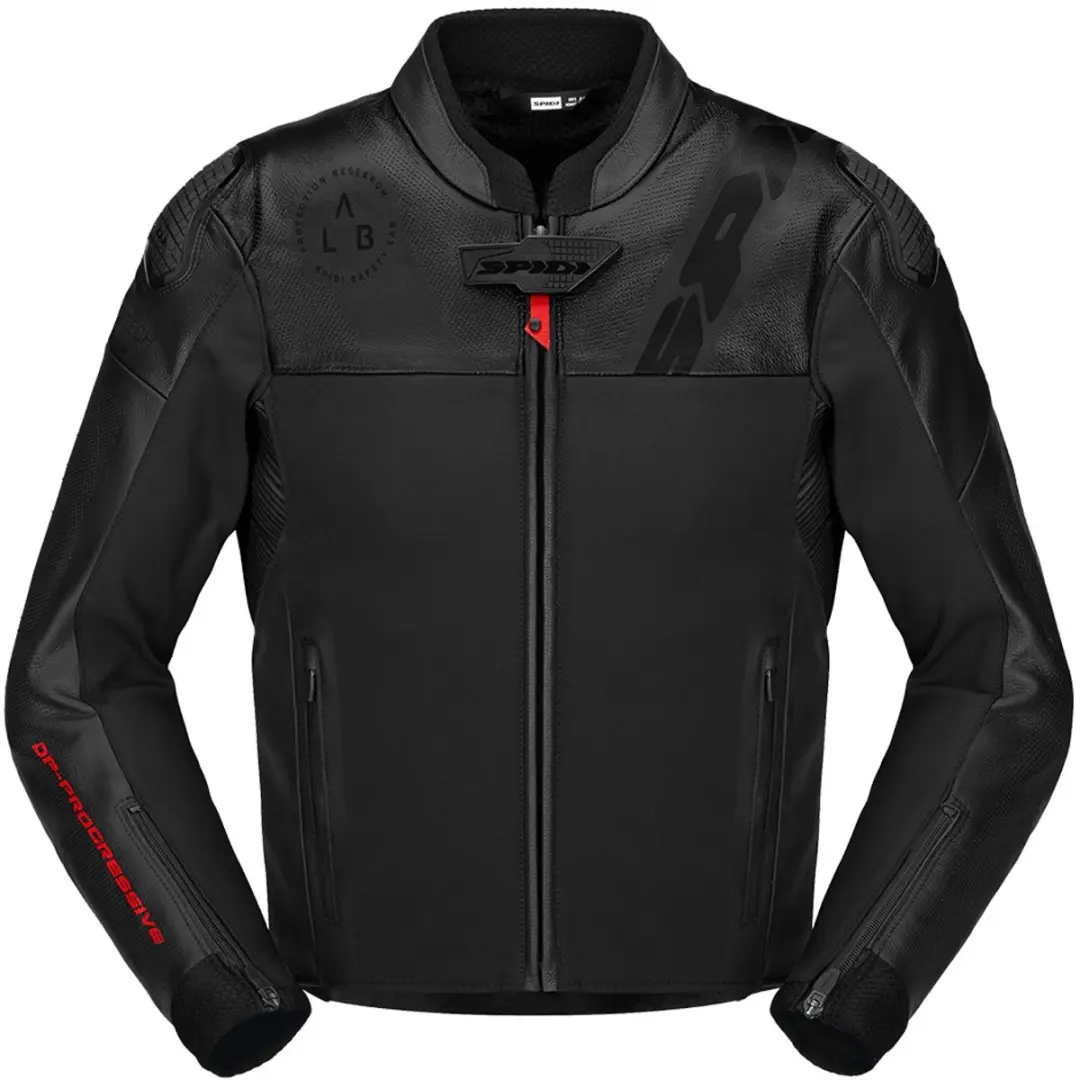 Spidi DP Progressive Hybrid Jas Zwart