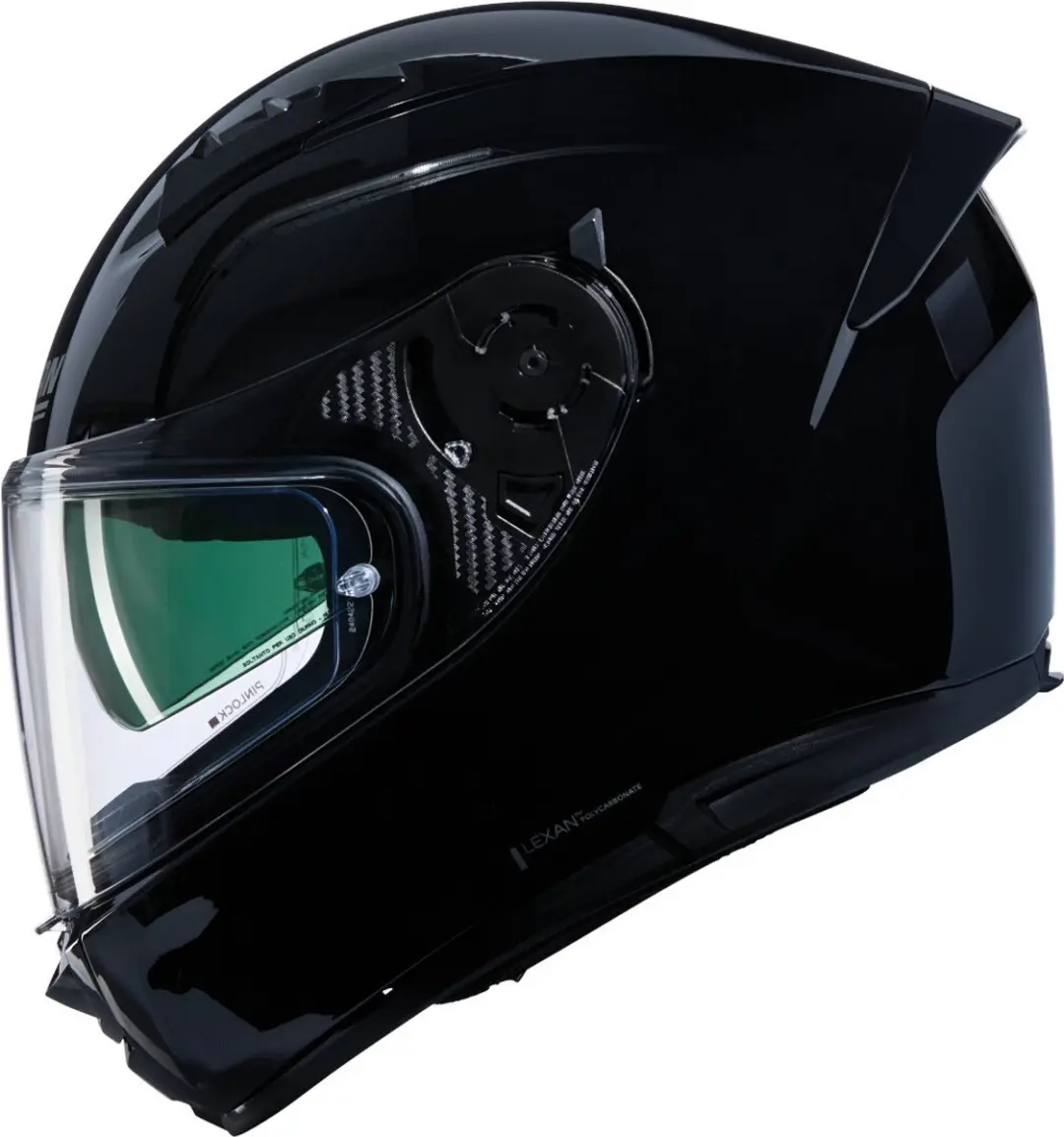 Nolan N60-6 Classico Integraalhelm - S - afbeelding 2 van 2