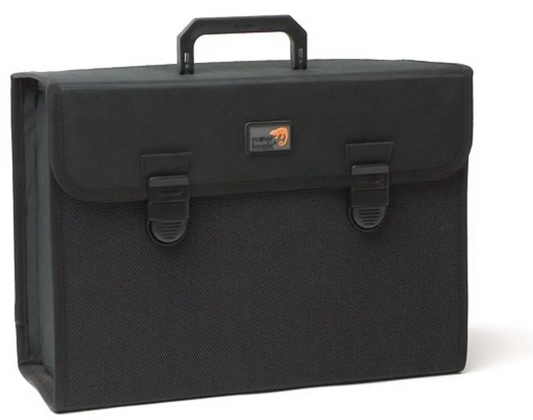 New Looxs Basic Enkele Fietstas 20L - Zwart