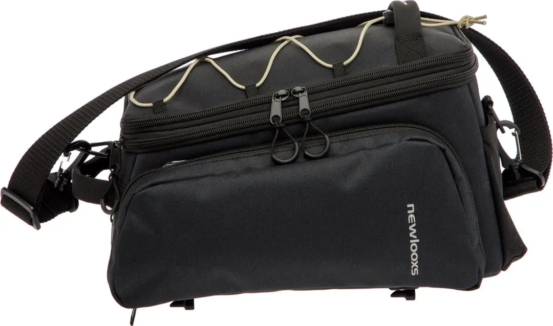 New Looxs Sports Trunkbag Racktime Fietstas