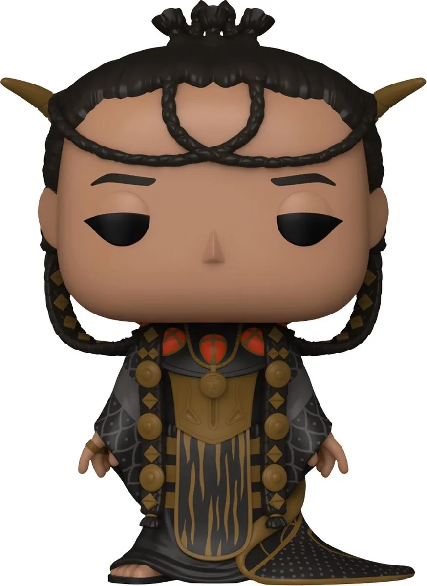 Funko Pop! Stargate Ra Figur 1573