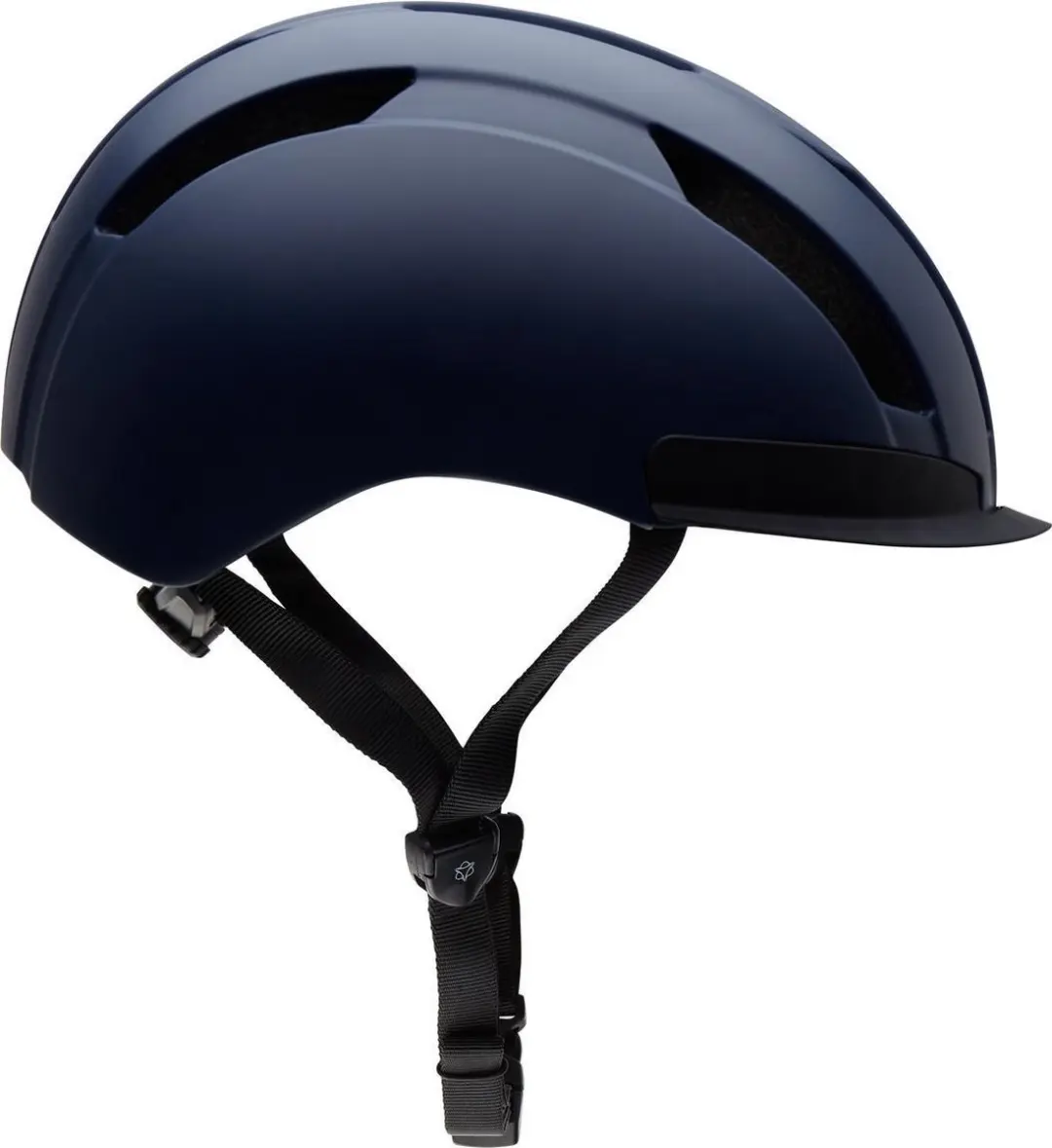 AGU Urban Pedelec Fietshelm NTA 8776 - L/XL - Blauw