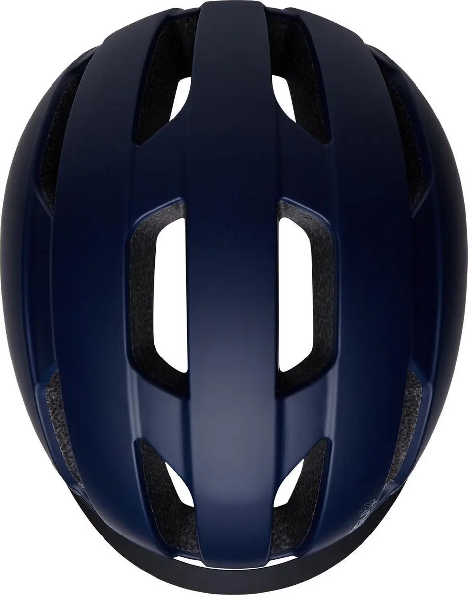 AGU Urban Pedelec Fietshelm NTA 8776 - L/XL - Blauw