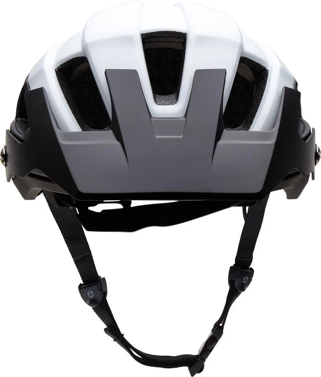 AGU Trail MTB Fietshelm - Wit S/M