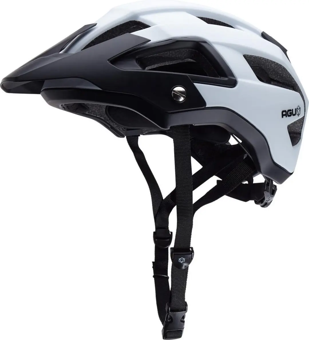 AGU Trail MTB Fietshelm