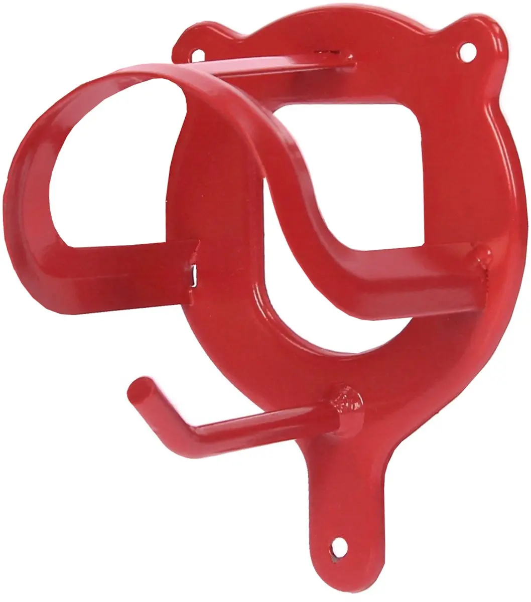 Epplejeck Hoofdstelhanger Epplejeck Rood
