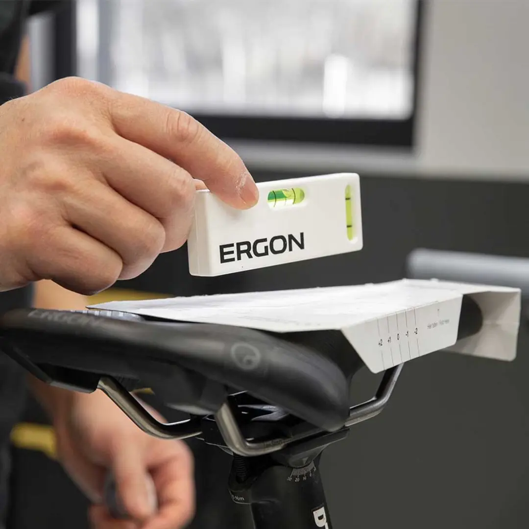 Ergon Fitting Box Road/Gravel - afbeelding 2 van 5