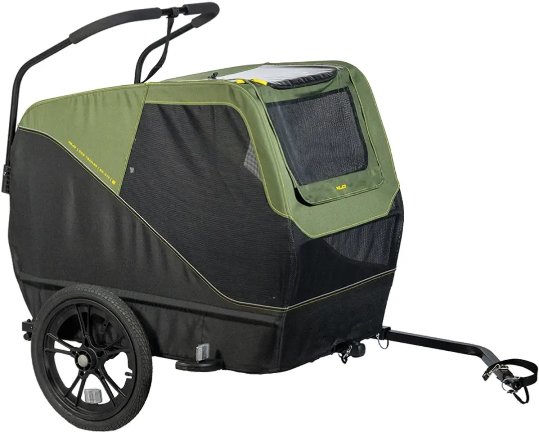 XLC BS-C13 Hondenfietskar