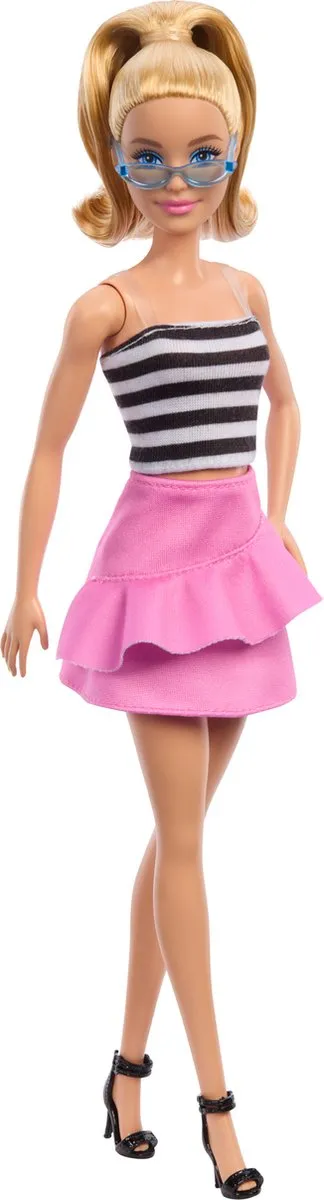 Barbie 65 Jaar Fashionistas Pop