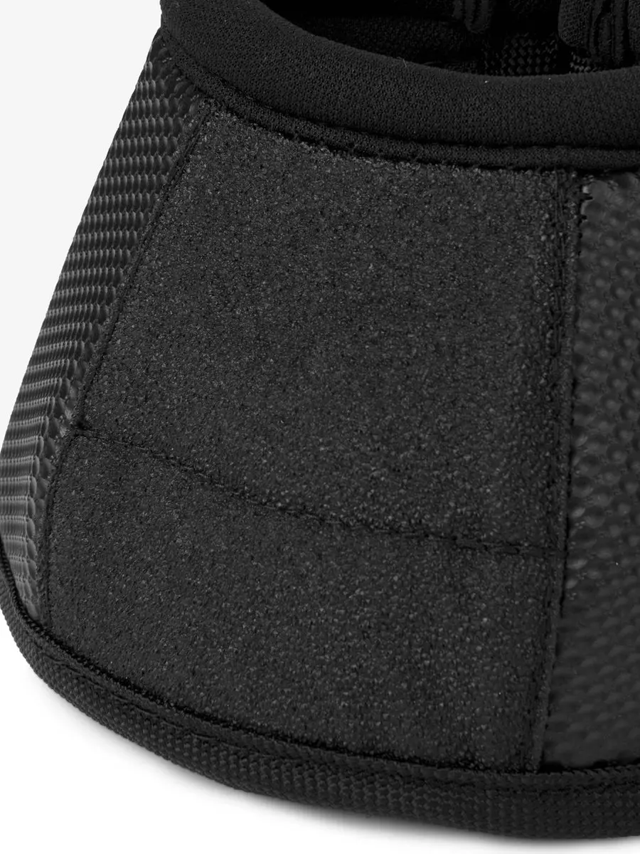 Lemieux Springschoenen Ballistic Zwart