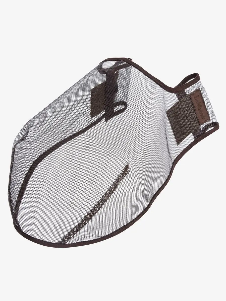 Lemieux Comfort 2-pack Neusnetjes - Bruin - Maat L