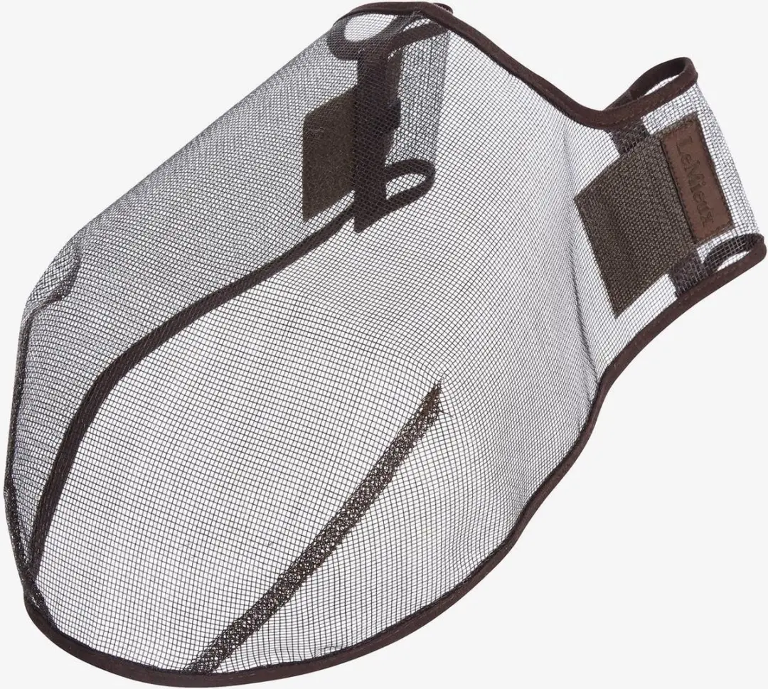 Lemieux Comfort Neusnetjes 2-pack