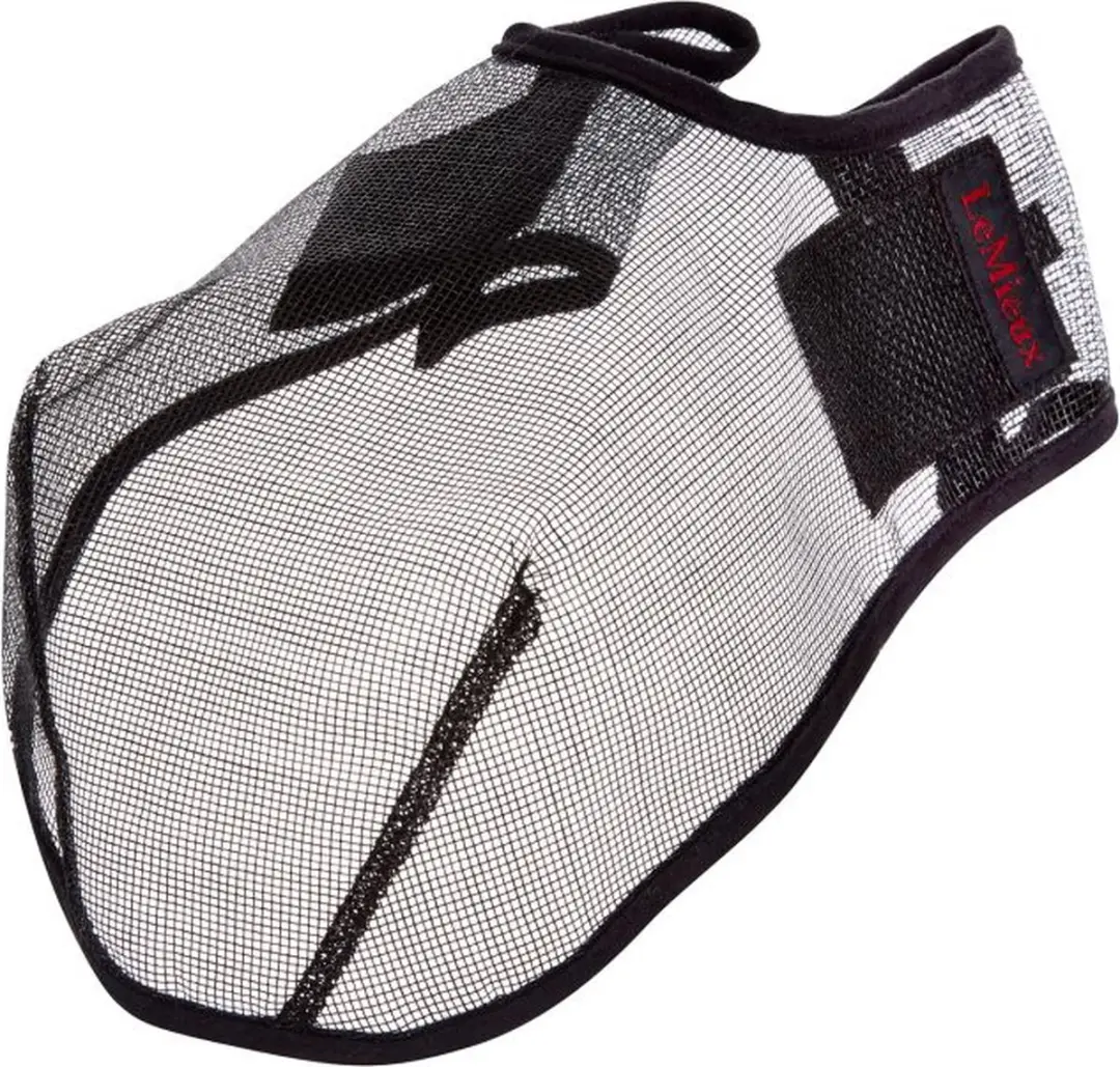 Lemieux Comfort Neusnetjes 2-pack - Bruin