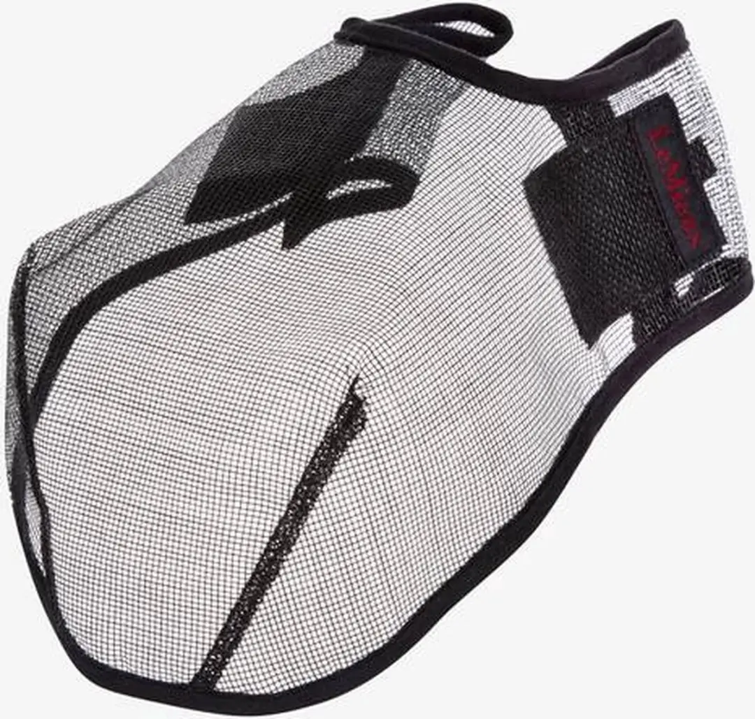 Lemieux Comfort Neusnetjes 2-pack - Bruin