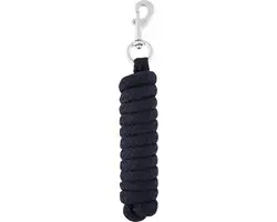 LeMieux Cotton Halstertouw Navy