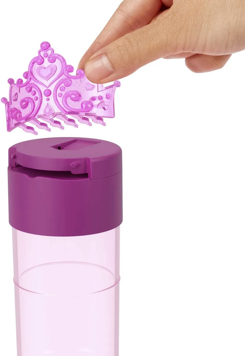 Disney Prinses HMK83 Color Reveal Feesteditie Minipop