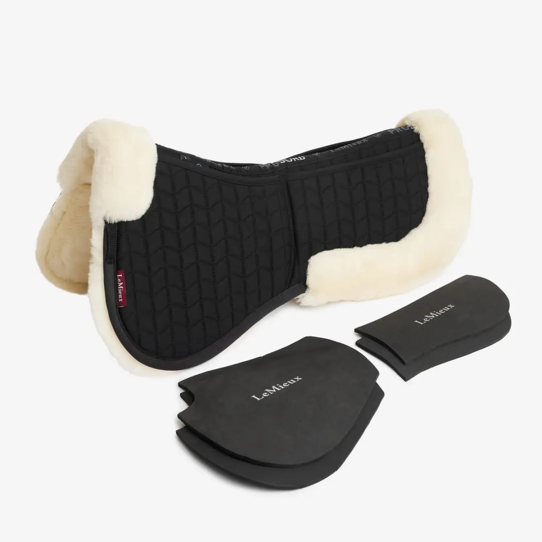 Lemieux Prosorb Zadelonderlegger Cob