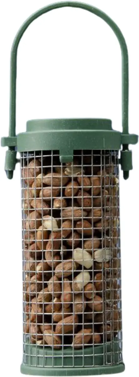 Famiflora Voedersilo Pinda's 4 Stuks - 840g