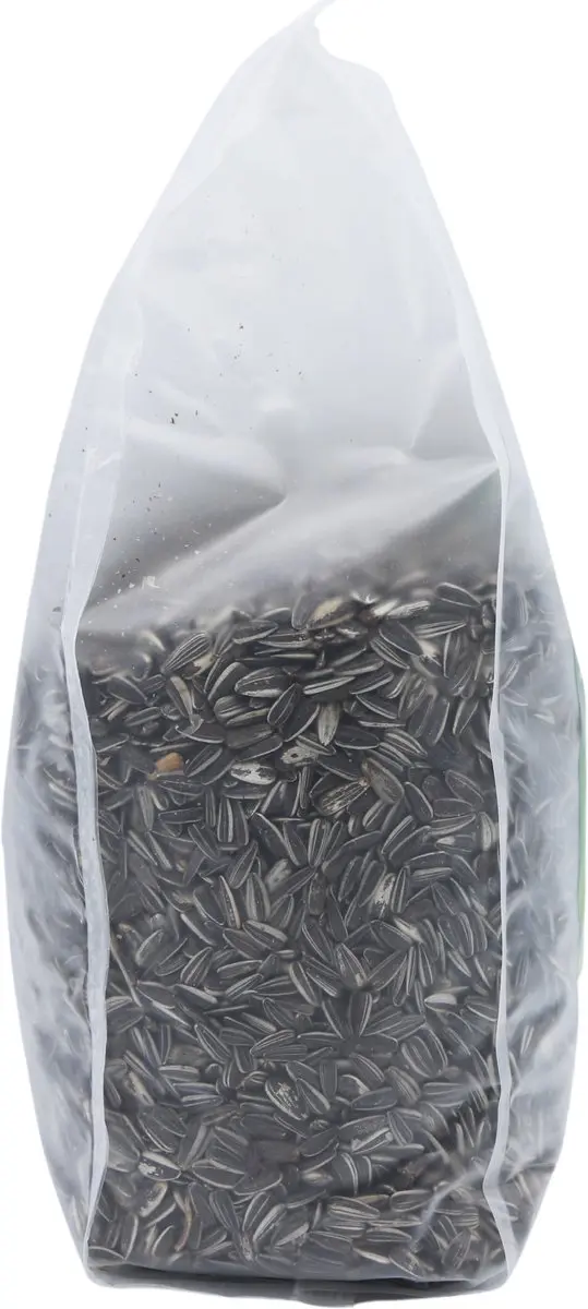 Famiflora Gestreepte Zonnebloempitten 2,5kg - afbeelding 2 van 3