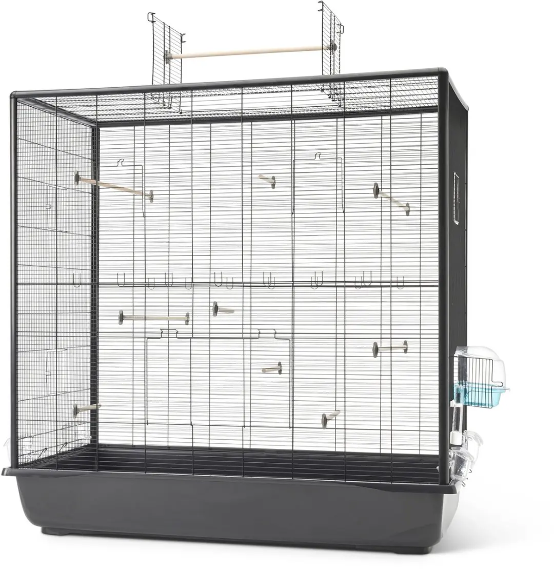 Savic Vogelkooi Primo 120 Open Empire