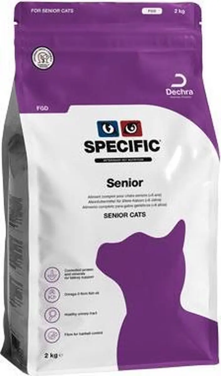 Specific Senior FGD