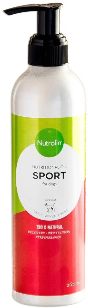 Nutrolin Sport Hond
