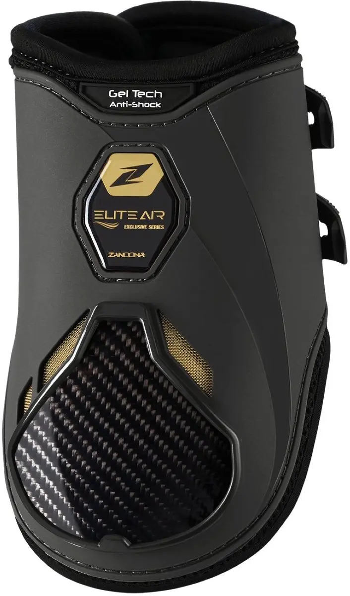 Zandona Elite Air Kogelbeschermers