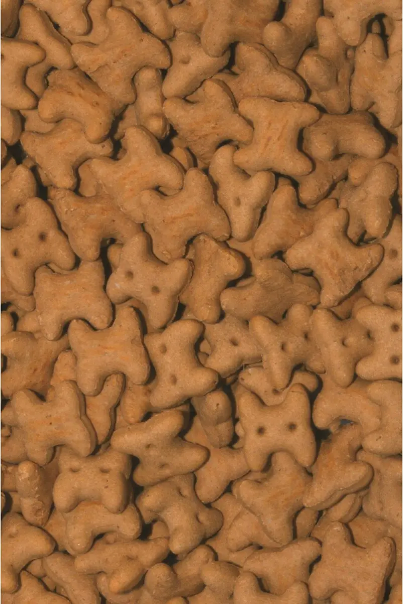 Voskes Puppy Kluifjes - 10 kg
