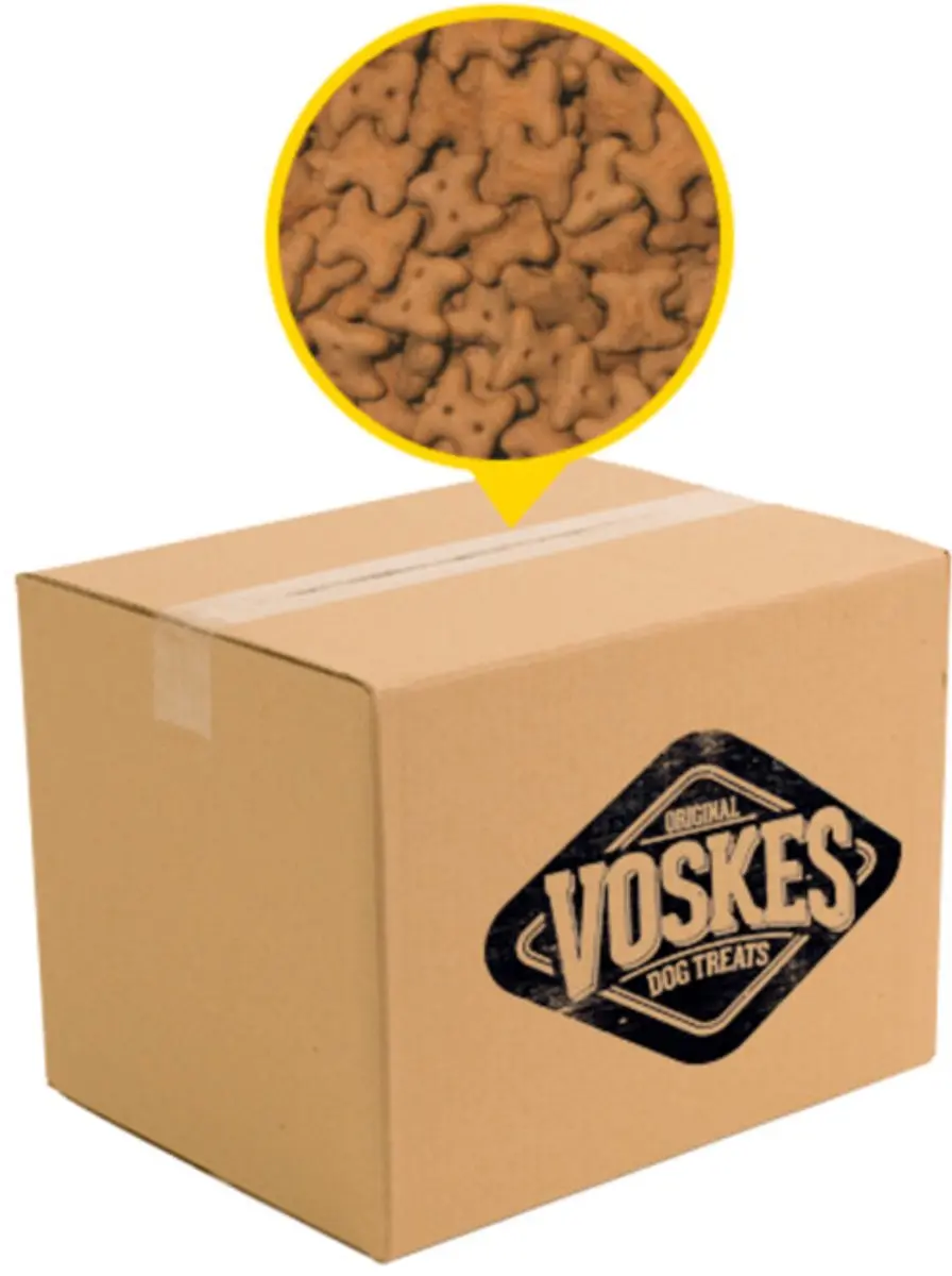 Voskes Puppy Kluifjes