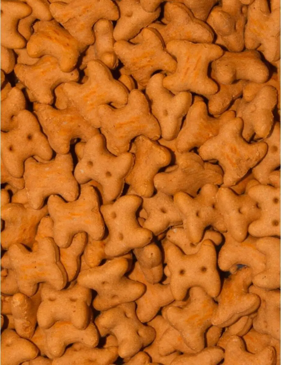 Voskes Puppy Kluifjes - 10 kg