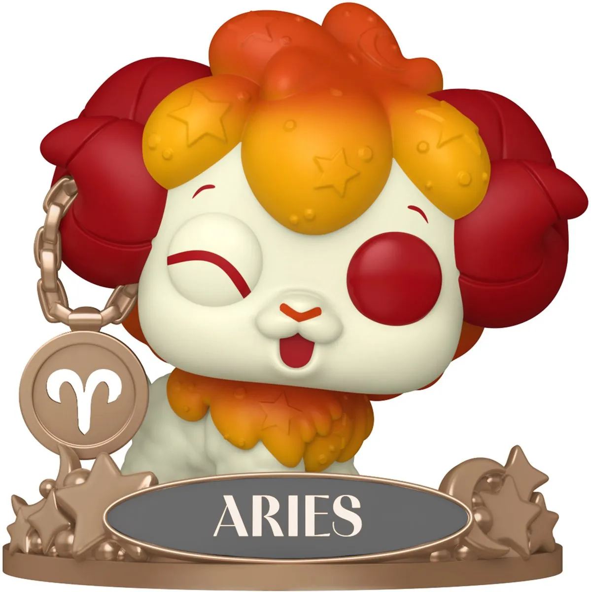 Funko Pop! Zodiac Aries #19 - Ram
