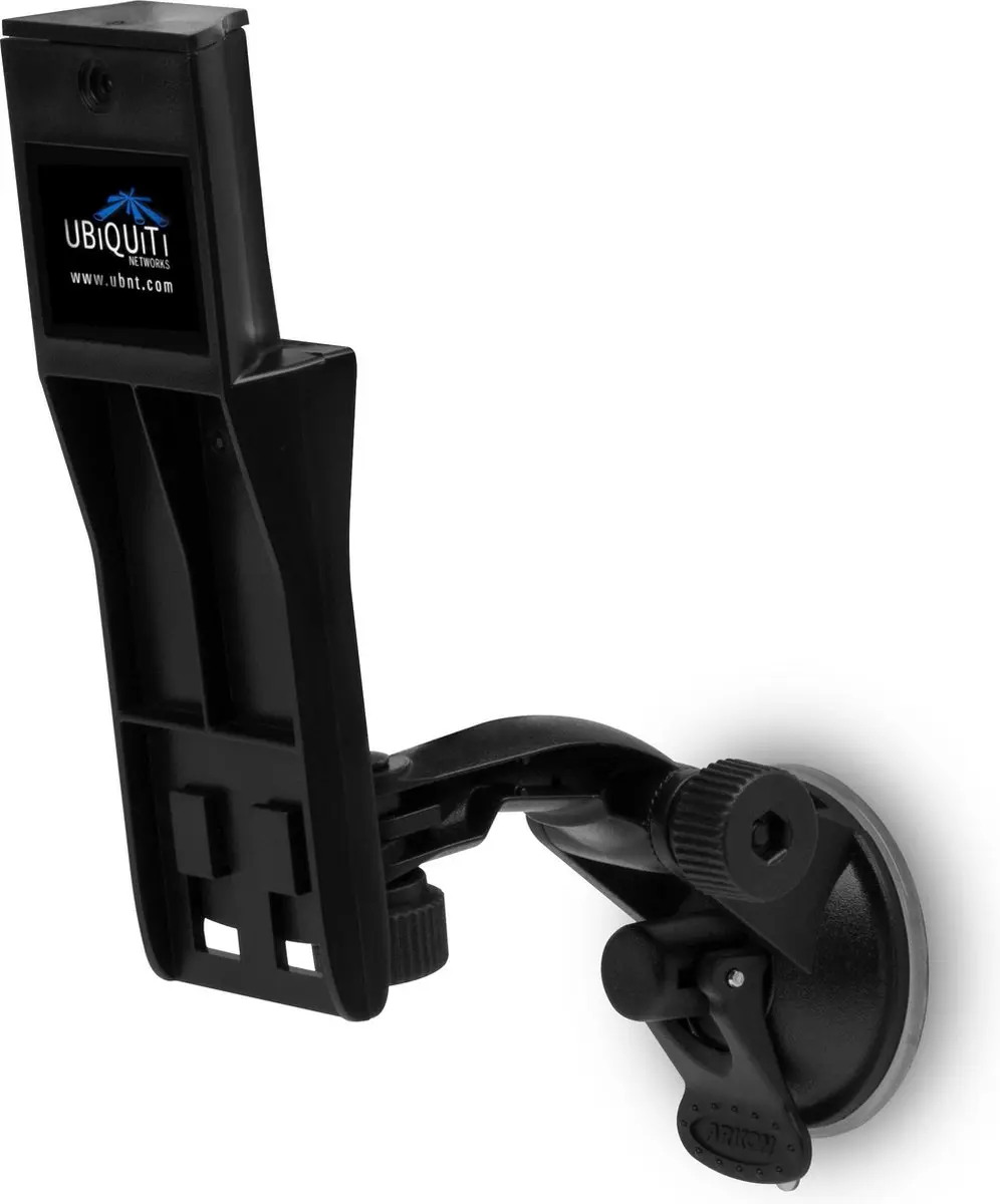 UBIQUITI WINDOW / WALL MOUNT FOR NANOSTATION NS-WM