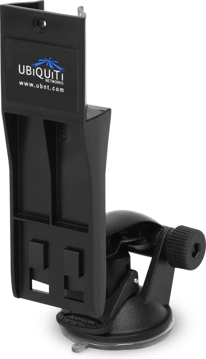 Ubiquiti NS-WM Montagekit - Wandbeugel voor NanoStation - afbeelding 3 van 4