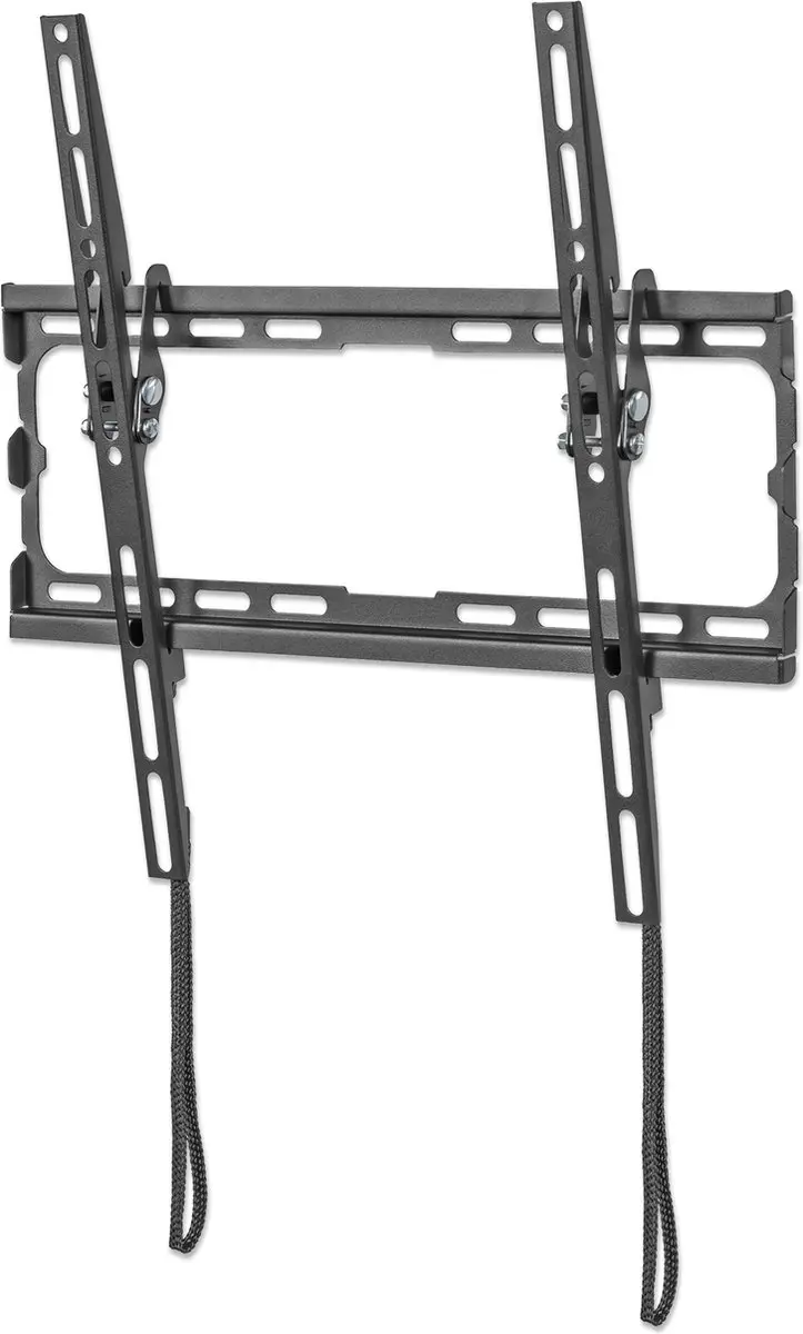 Manhattan 462402 TV-Bevestiging 70" - Zwart - afbeelding 5 van 6