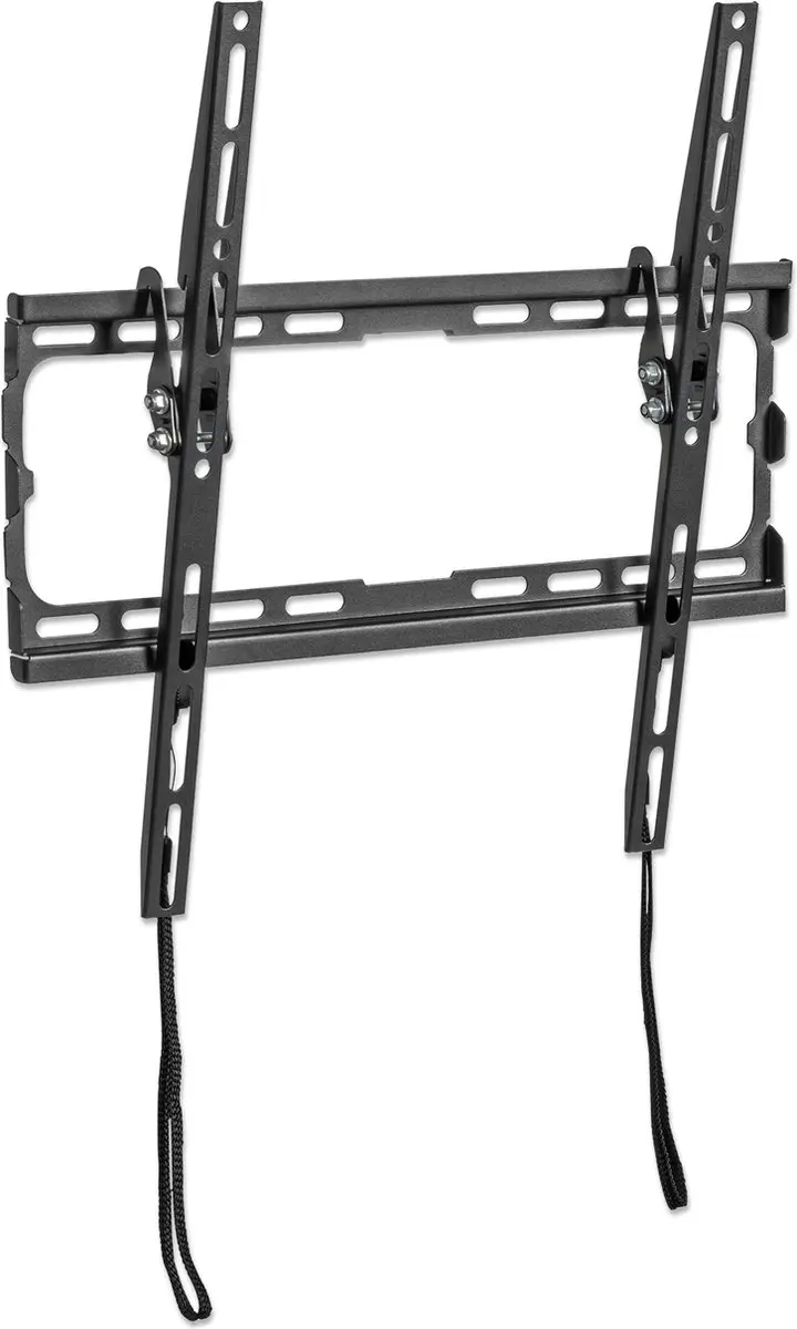 Manhattan 462402 TV-Bevestiging 70" - Zwart - afbeelding 6 van 6
