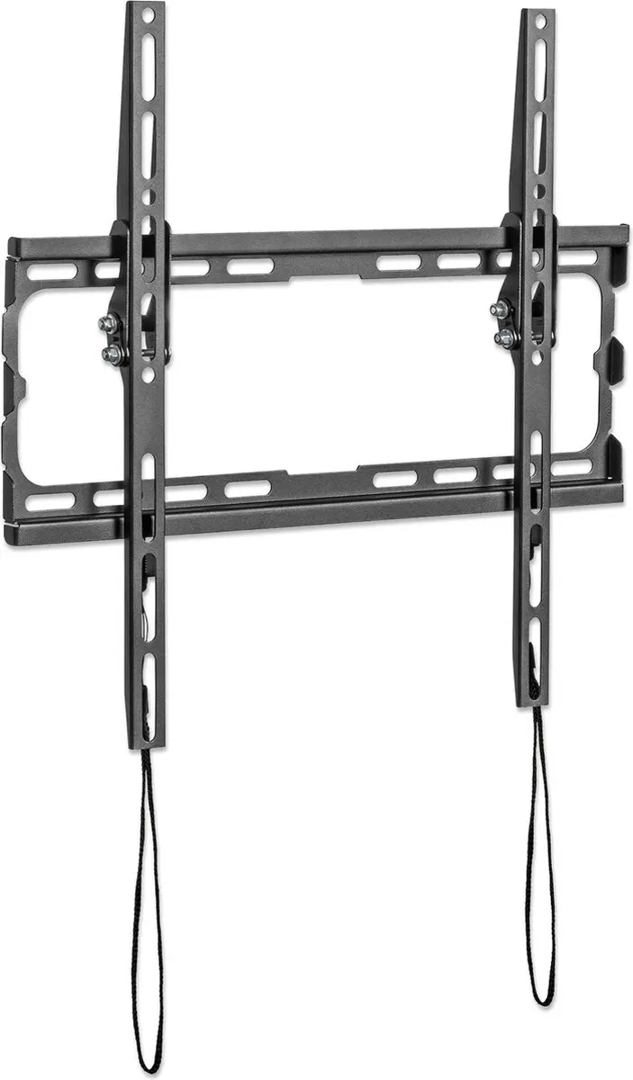 Manhattan 462402 TV-Bevestiging 70" - Zwart - afbeelding 4 van 6