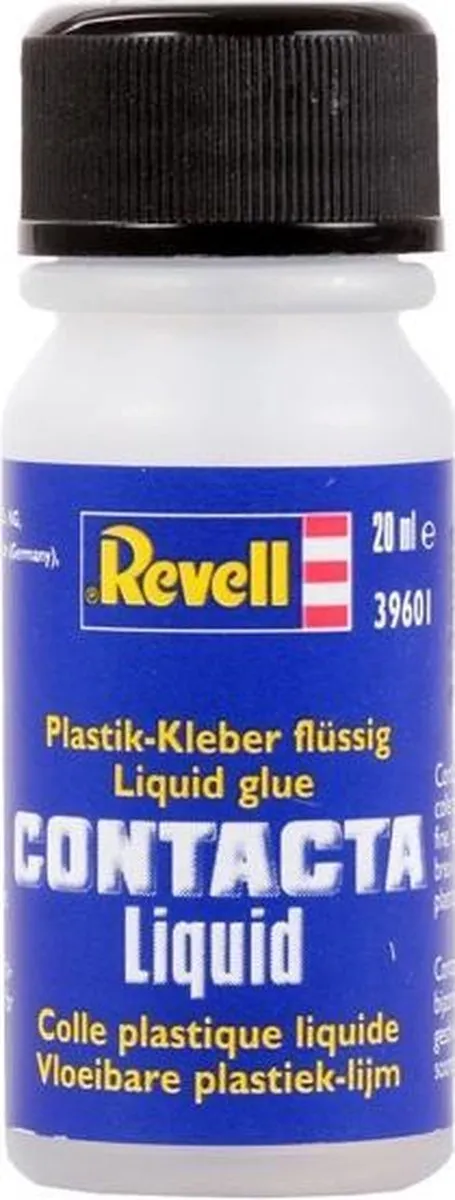 Revell Hobbylijm 39601 - 18g
