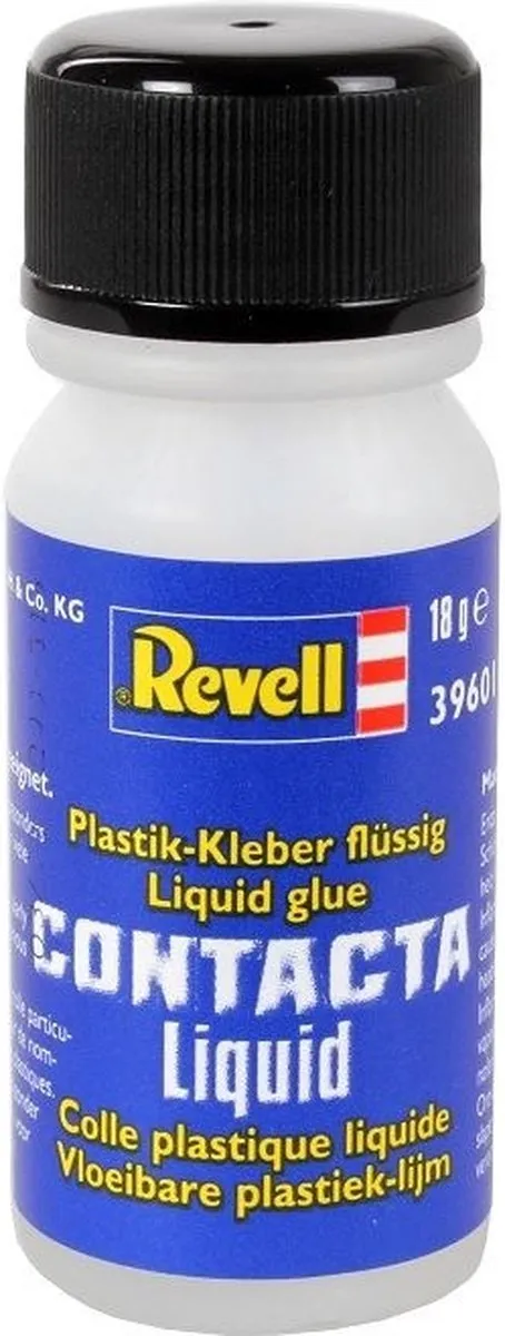 Revell Hobbylijm 39601 - 18g