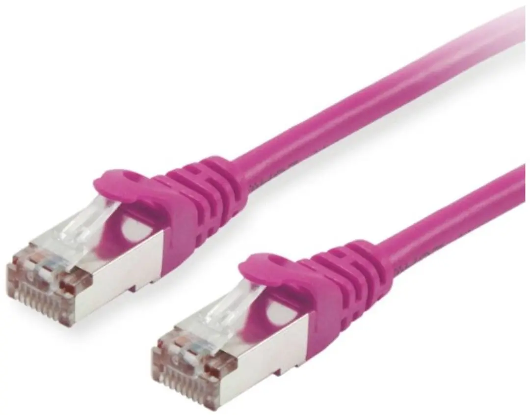 Equip CAT6 sFTP Kabel 15m