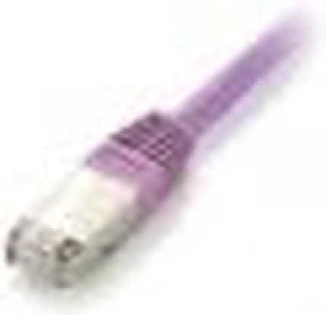 Equip CAT6 sFTP Kabel 15m - Paars