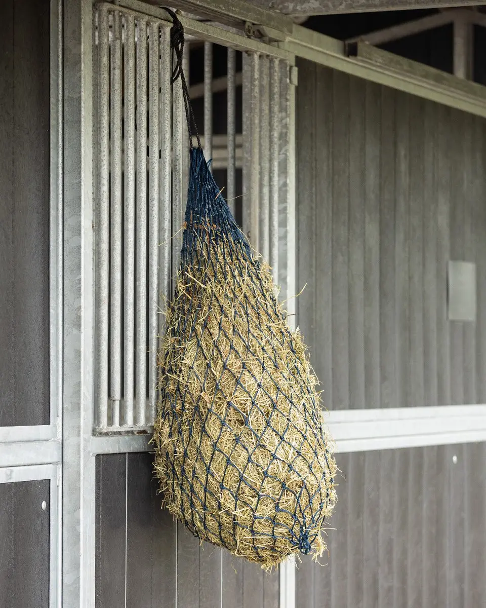 QHP Hooinet Hay Bale Maas 5cm