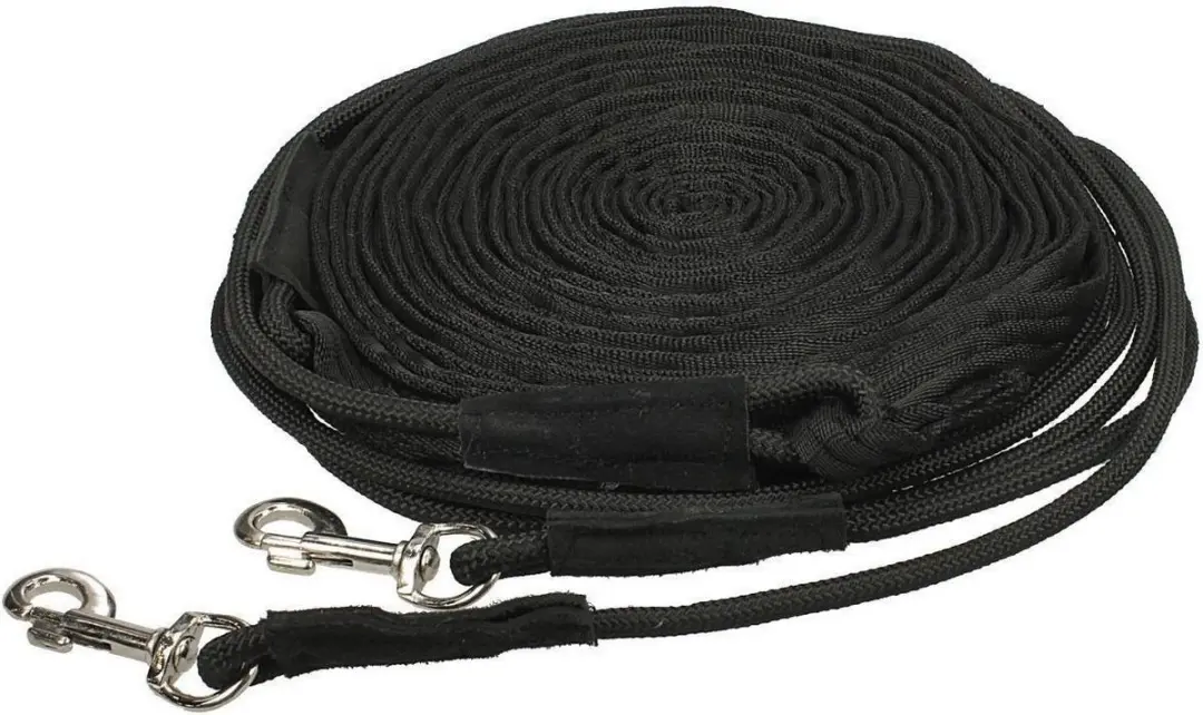 QHP Dubbele Longeerlijn 16m