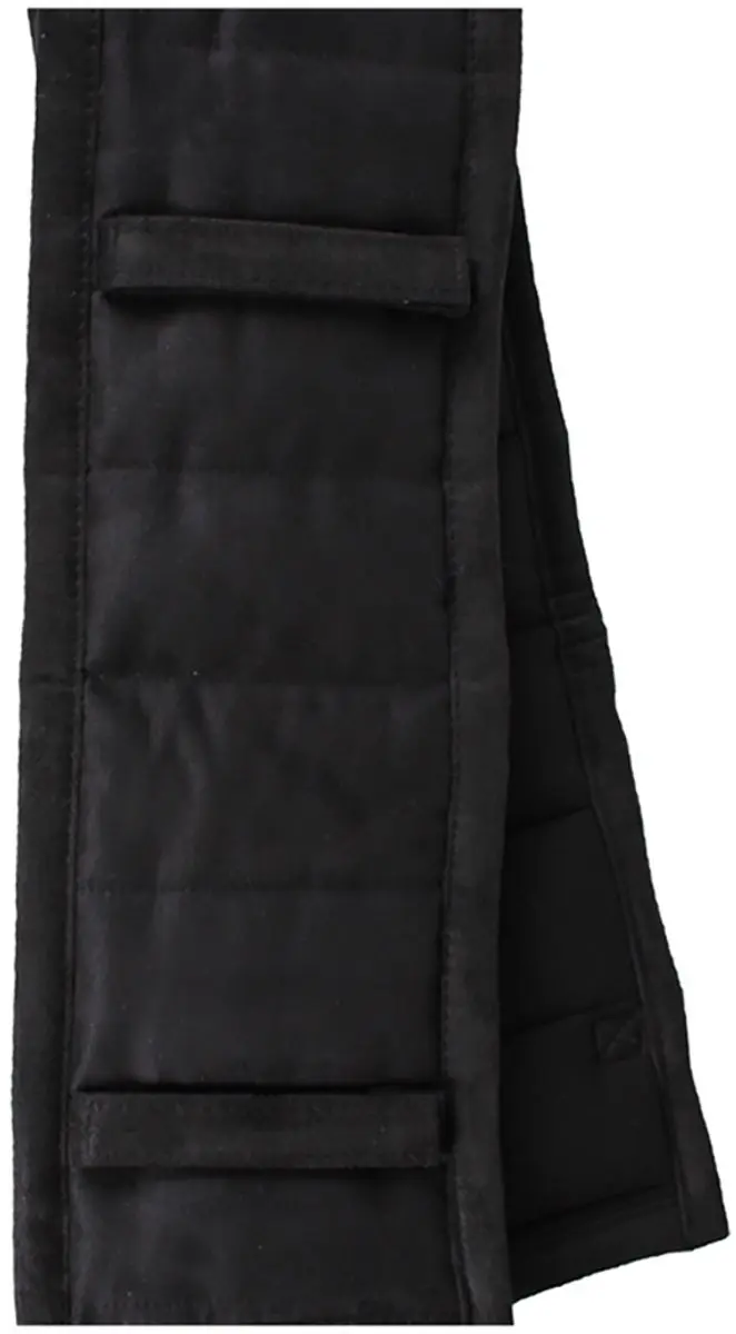 QHP Longeerpad