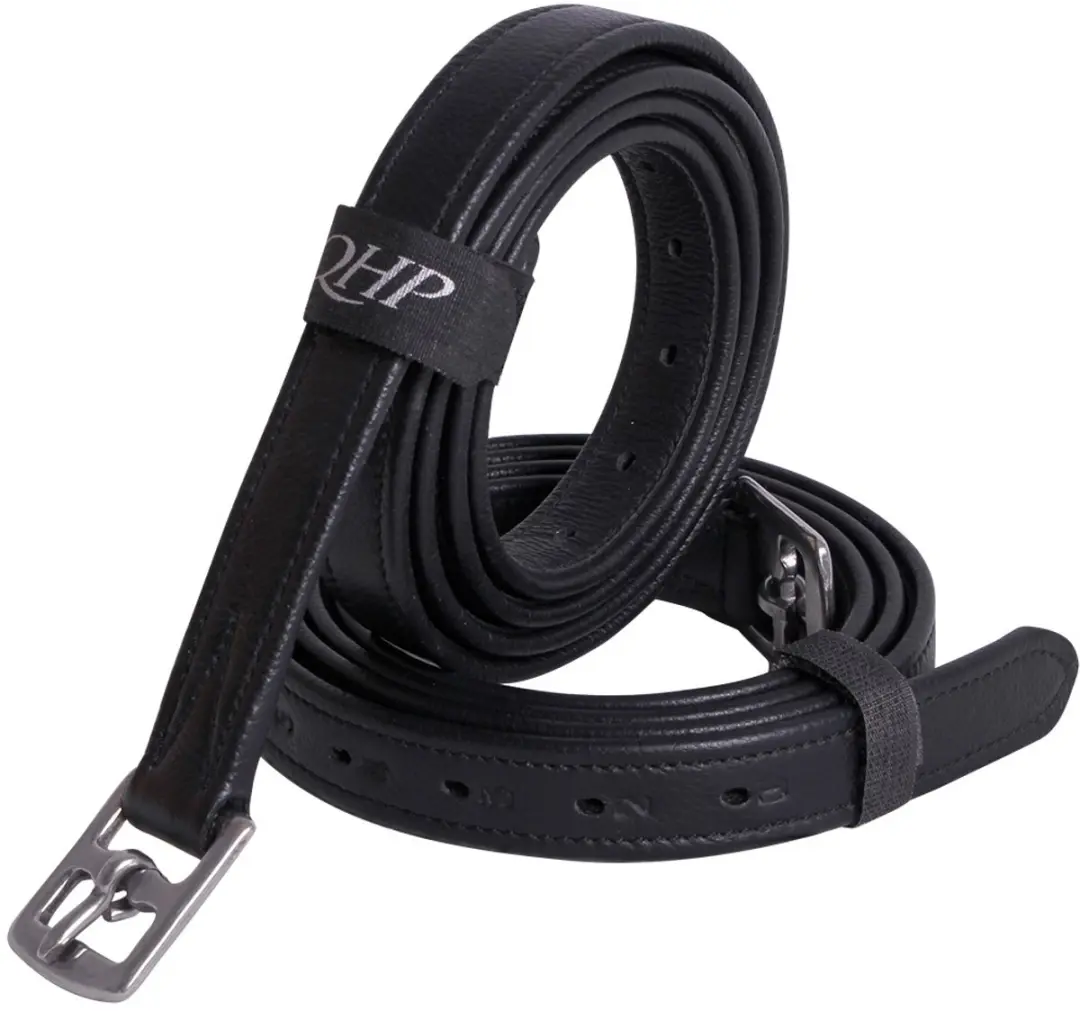 QHP Beugelriem Sterk 120cm