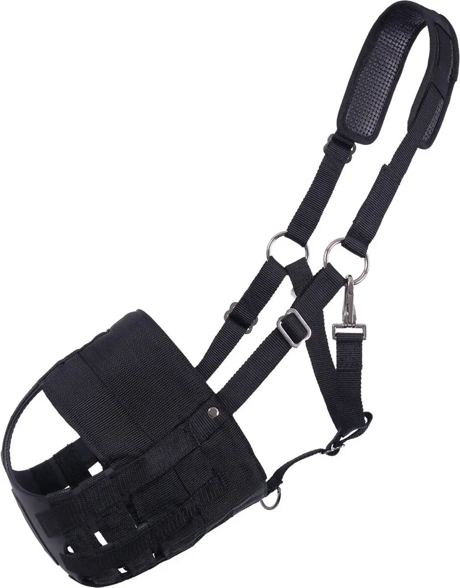 QHP Graasmasker Shetlander