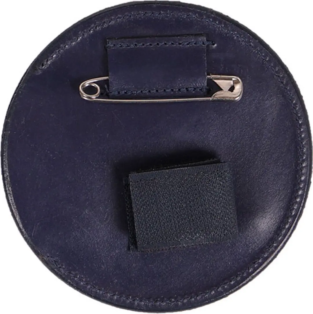 QHP Startnummer Modeste Rond Navy