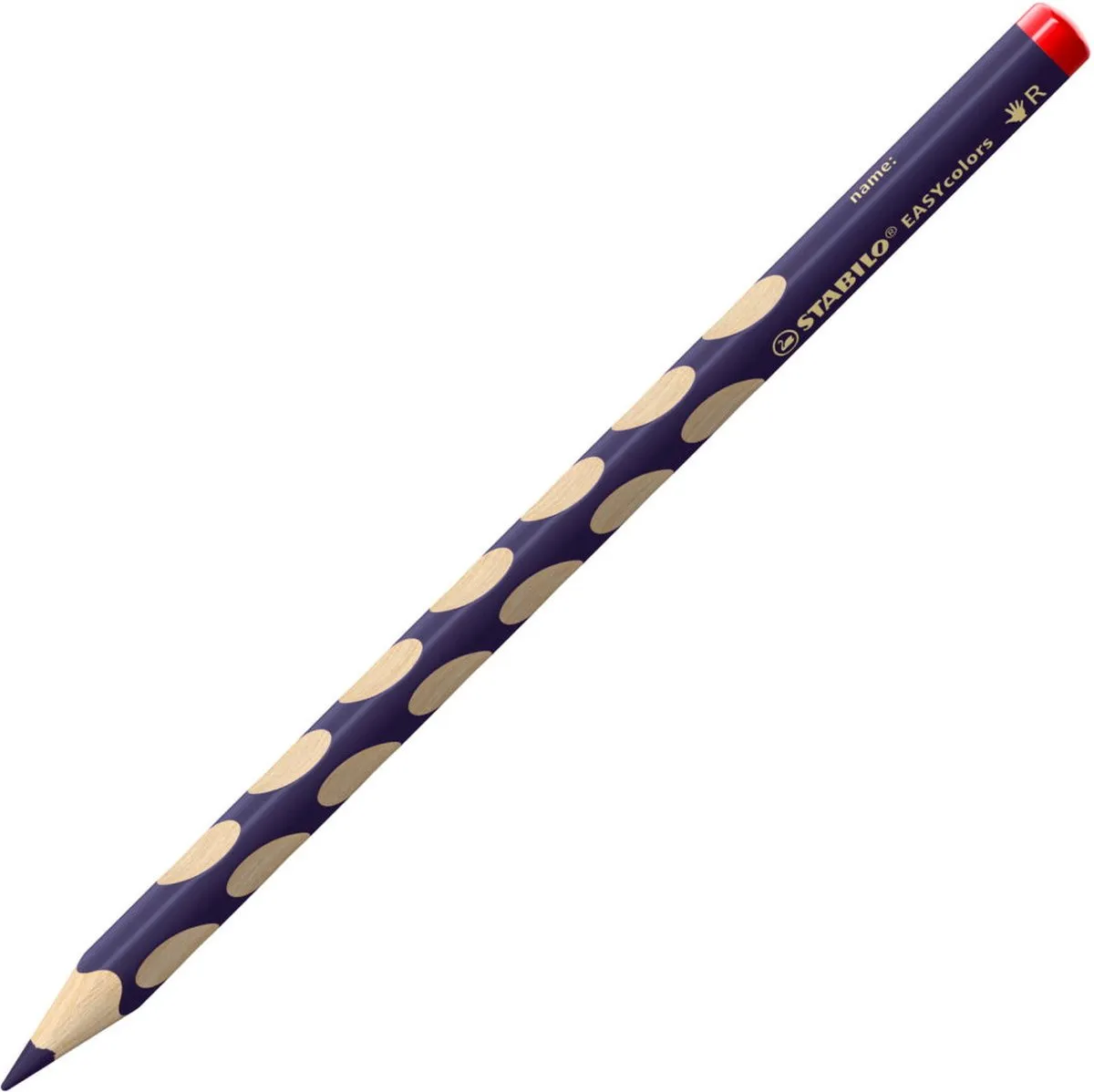 STABILO EASYcolors Nr. 385 Meerkleurig Kleurpotlood