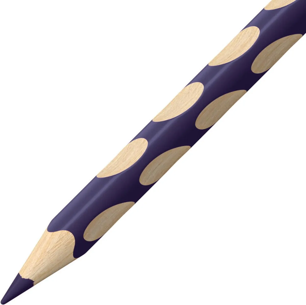 STABILO EASYcolors Nr. 385 Meerkleurig Kleurpotlood - 1 Stuk