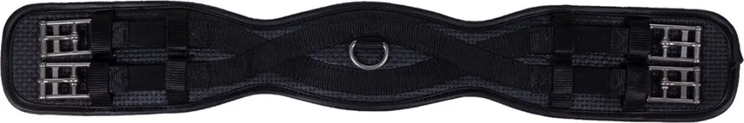 QHP Dressuursingel Basic Pro 55cm